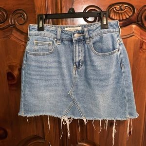 PacSun Mini Skirt